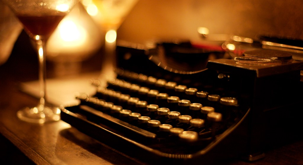 10 verità sulla scrittura