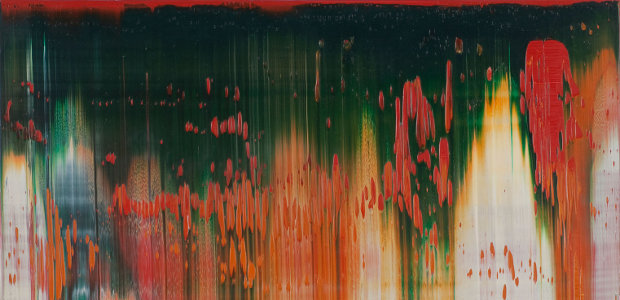 Gerhard-Richter-Fuji-1996-Gerhard-Richter-2011-cover