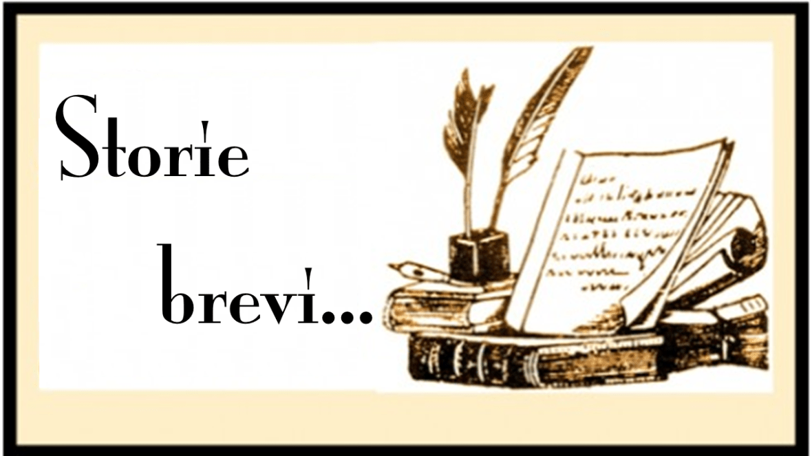 Storie brevi