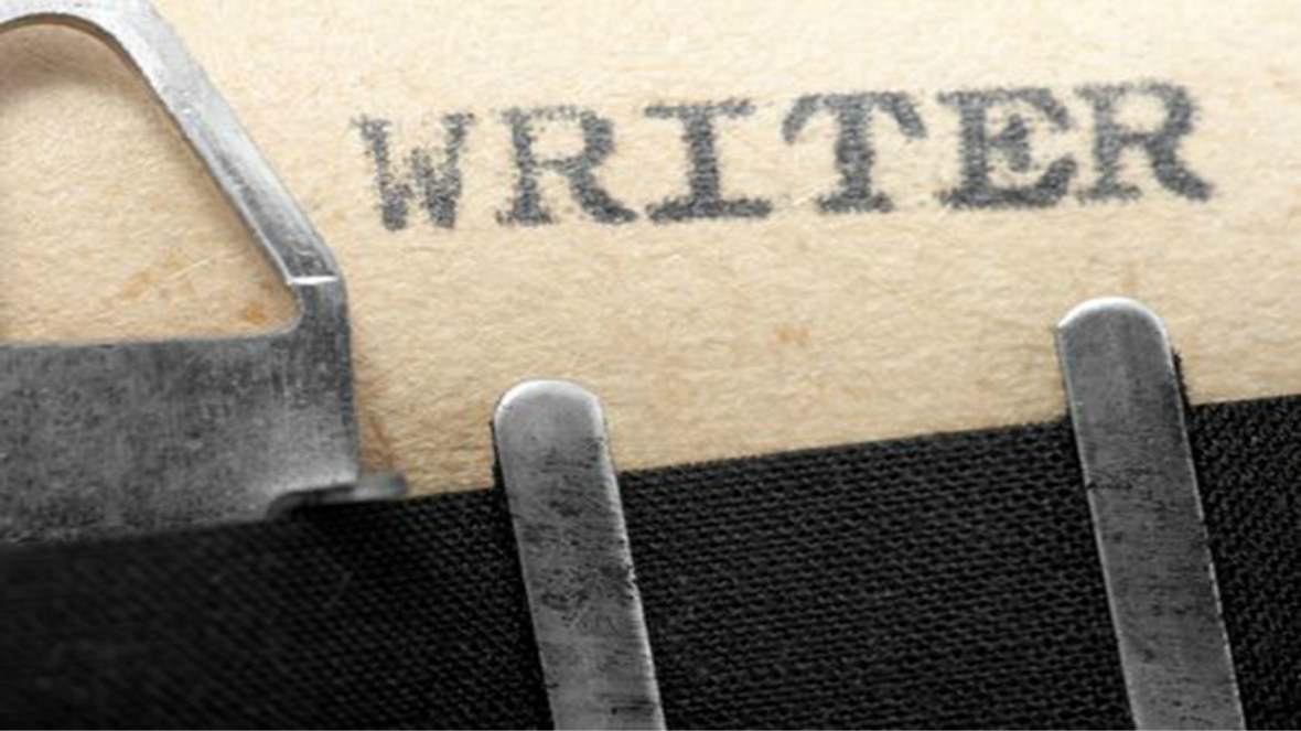 Writer