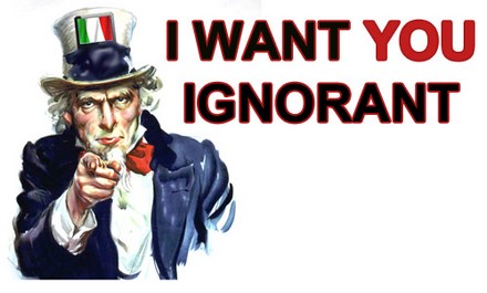 analfabetismo-istituzionale